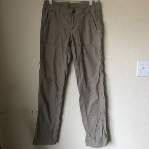 Kuhl hiking pants